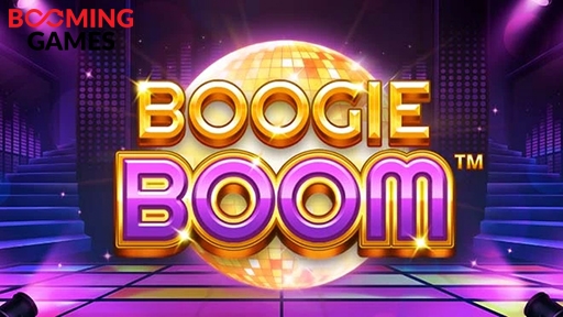 Boogie Boom