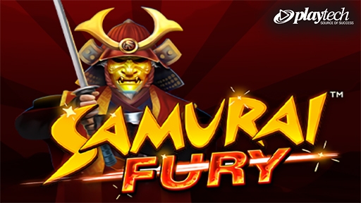 Samurai Fury