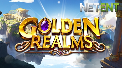 Play online Casino Golden Realms
