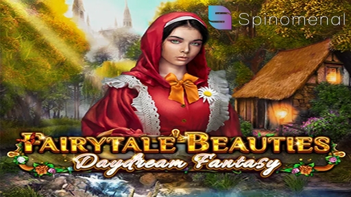 Fairytale Beauties Daydream Fantasy