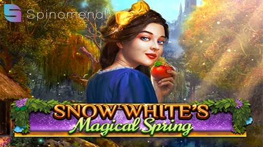 Snow Whites Magical Spring