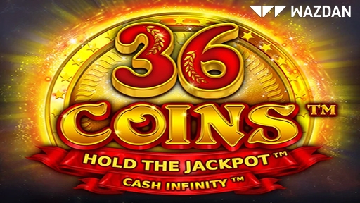 36 Coins