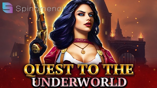 Quest To The Underworld