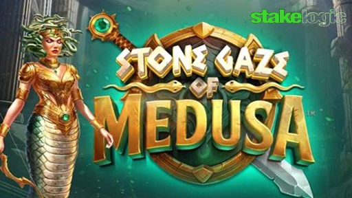 Stone Gaze of Medusa