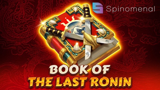 Casino Slots Book Of The Last Ronin