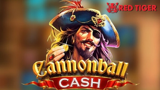 Casino Slots Cannonball Cash