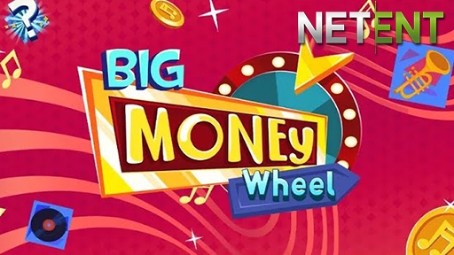 Play online Casino Big Money Wheel