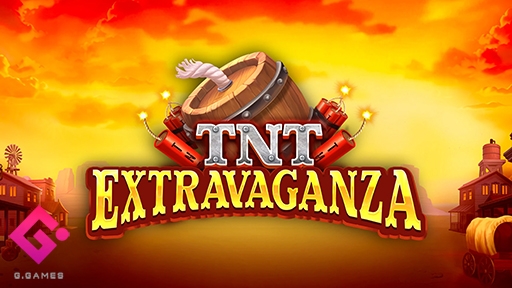Play online Casino TNT Extravaganza