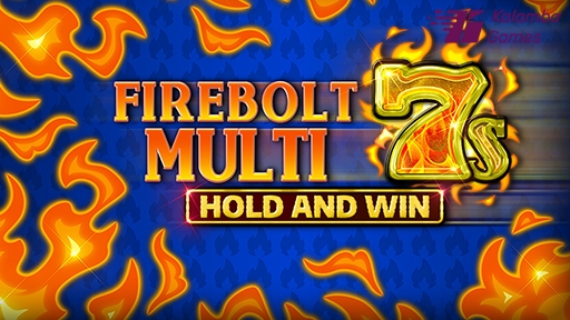 Play online Casino Firebolt Multi 7s Hold and Win