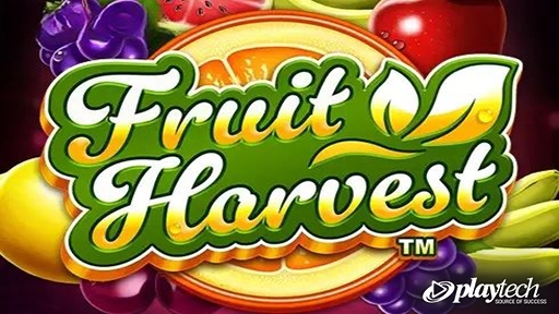 Casino Slots Fruit Harvest