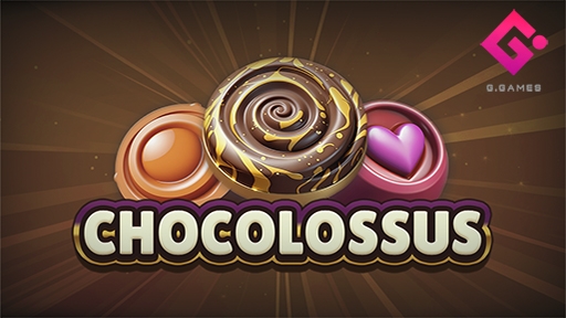 Play online Casino Chocolossus