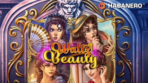 Play online Casino Waltz Beauty