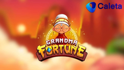 Play online Casino Grandma Fortune