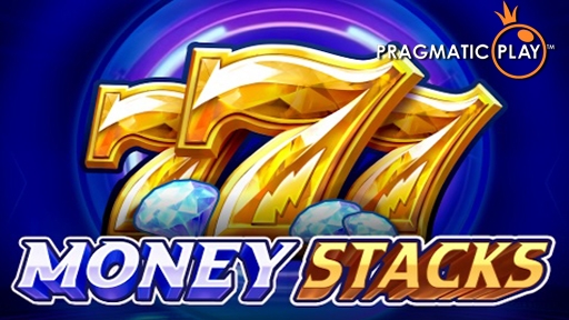 Casino Slots Money Stacks