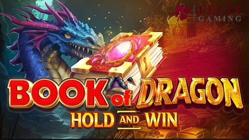 Play online Casino Book Of Dragon Hold And Win