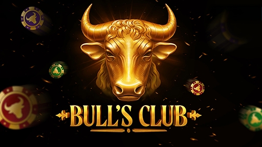 Casino Slots Bulls Club