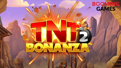Casino Slots TNT Bonanza 2