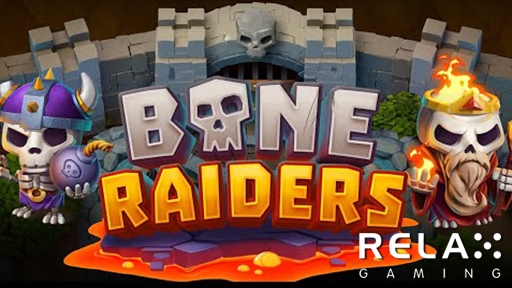 Casino Slots Bone Raiders