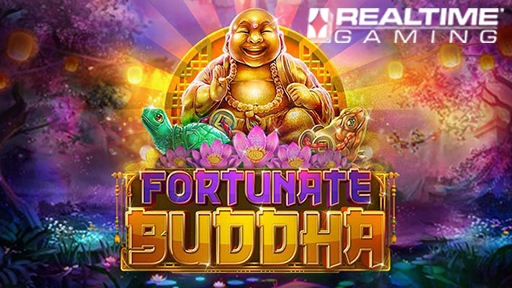 Play online Casino Fortunate Buddha