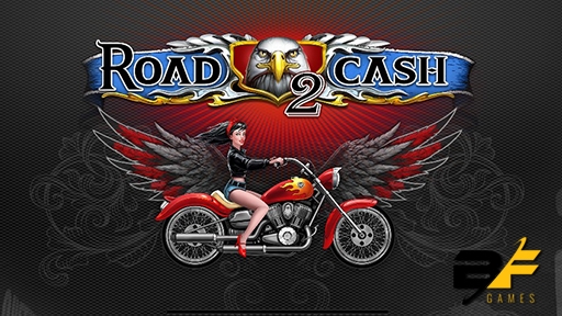 Casino Slots Road 2 Cash