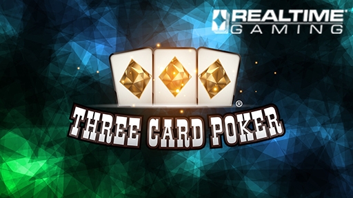 Play online Casino Tri Card Poker
