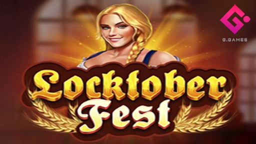 Play online Casino Locktoberfest