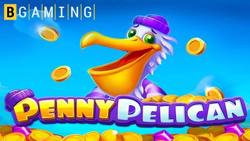 Casino Slots Penny Pelican