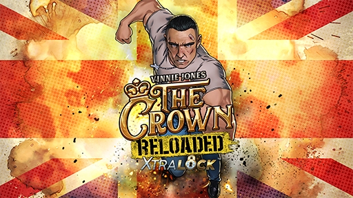 Casino Slots The Crown Reloaded XtraLock