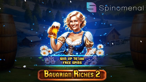 Bavarian Riches 2