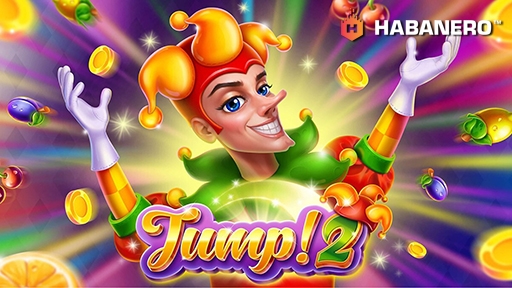 Play online Casino Jump 2