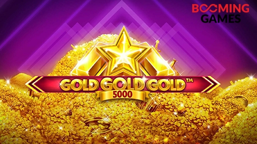 Casino Slots Gold Gold Gold 5000