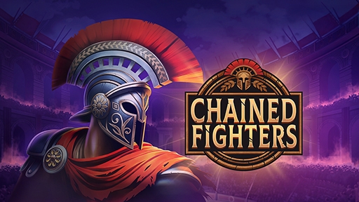 Chained Fighters