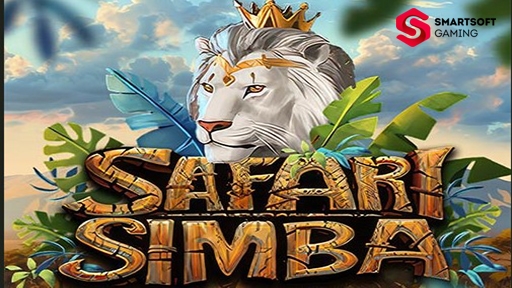 Play online Casino Safari Simba