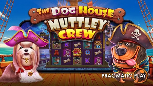 Casino Slots Muttley Crew