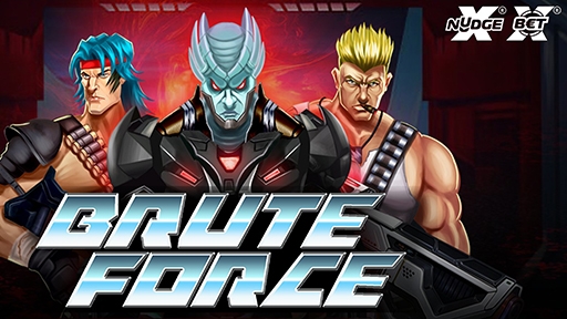 Play online Casino Brute Force