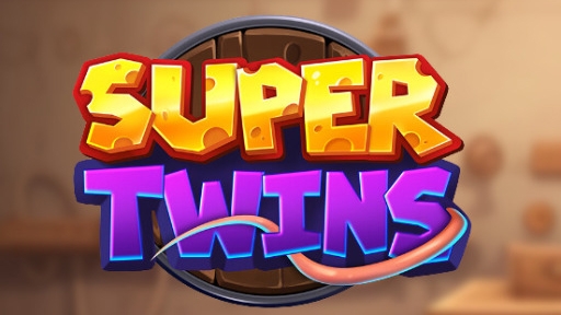 Casino Slots Super Twins