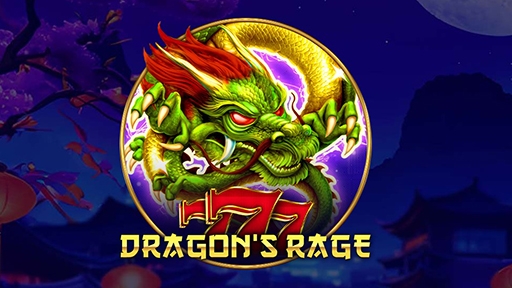 777 Dragons Rage