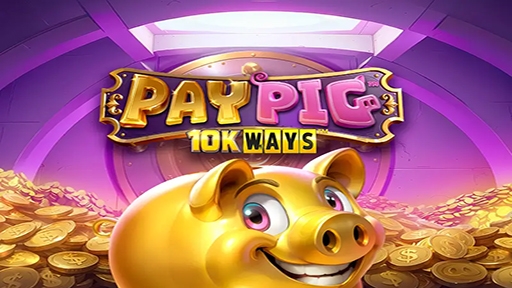 Casino Slots Pay Pig 10k Ways