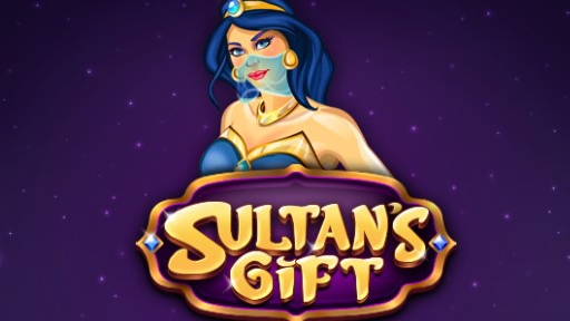 Play online Casino Sultans Gift