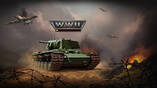 Play online Casino WW2