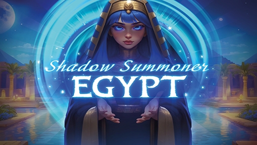 Play online Casino Shadow Summoner Egypt