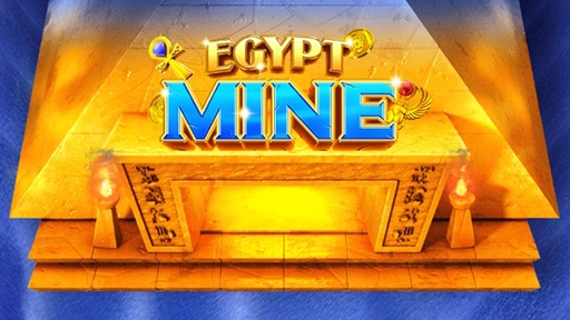 Play online Casino Egypt Mine