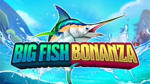 Play online Casino Big Fish Bonanza