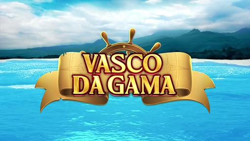Casino Slots Vasco da Gama