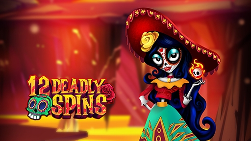 Play online Casino 12 Deadly Spins