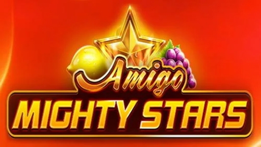 Casino Slots Mighty Stars