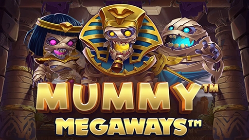 Play online Casino Mummy Megaways