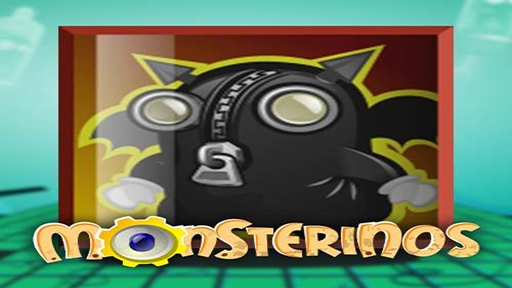 Casino Slots Monsterinos
