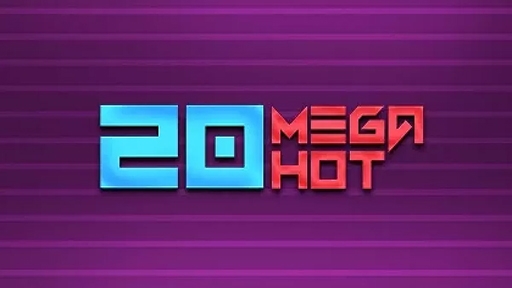 Play online Casino 20 Mega Hot