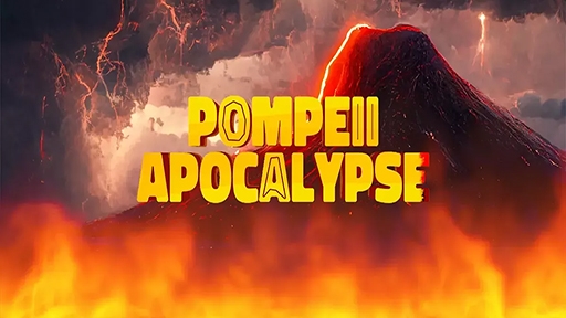 Play online Casino Pompeii Apocalypse